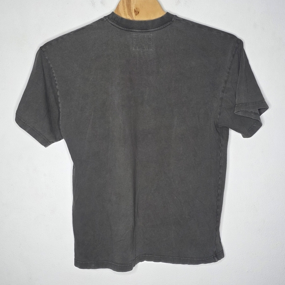 Darc Sport Cerberus V2 Premium Tee In Wolf Gray Size Medium M - Picture 2 of 4